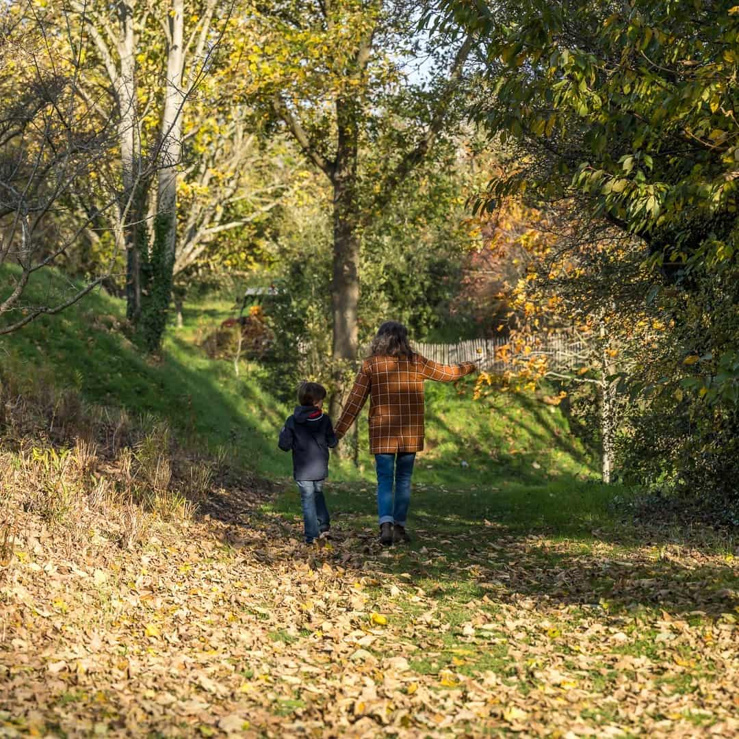 Autumn in Le Havre Autumn in Le Havre