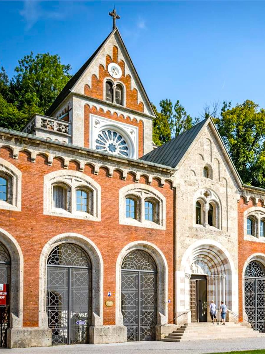 Bad Reichenhall, Bavaria Bad Reichenhall, Bavaria