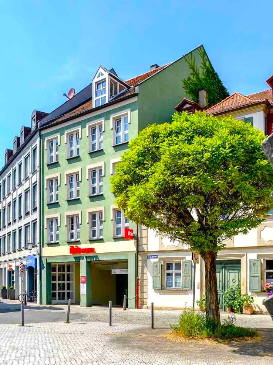 Bamberg, Bavaria Bamberg, Bavaria