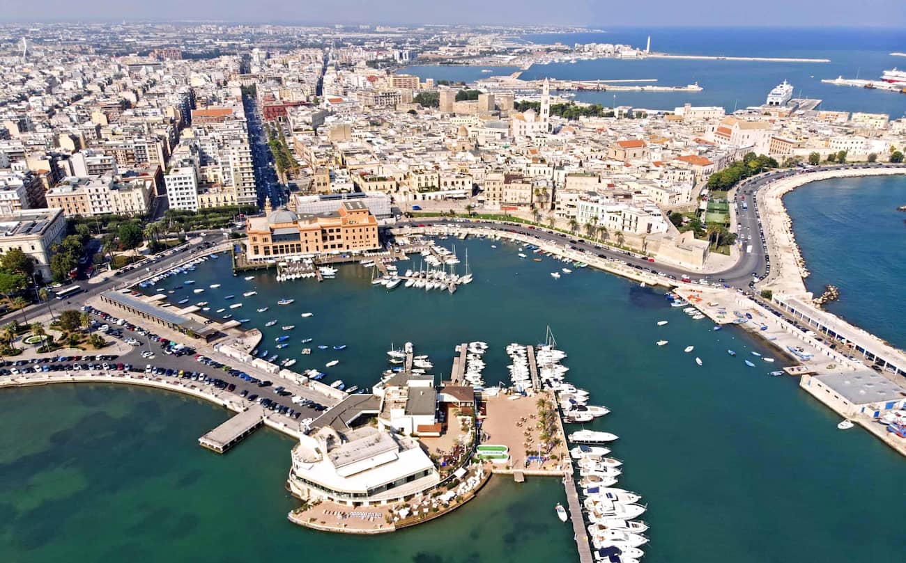 Bari Italy Bari Italy