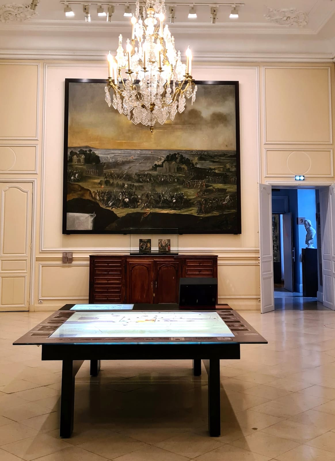 Baron Gérard Museum Bayeux