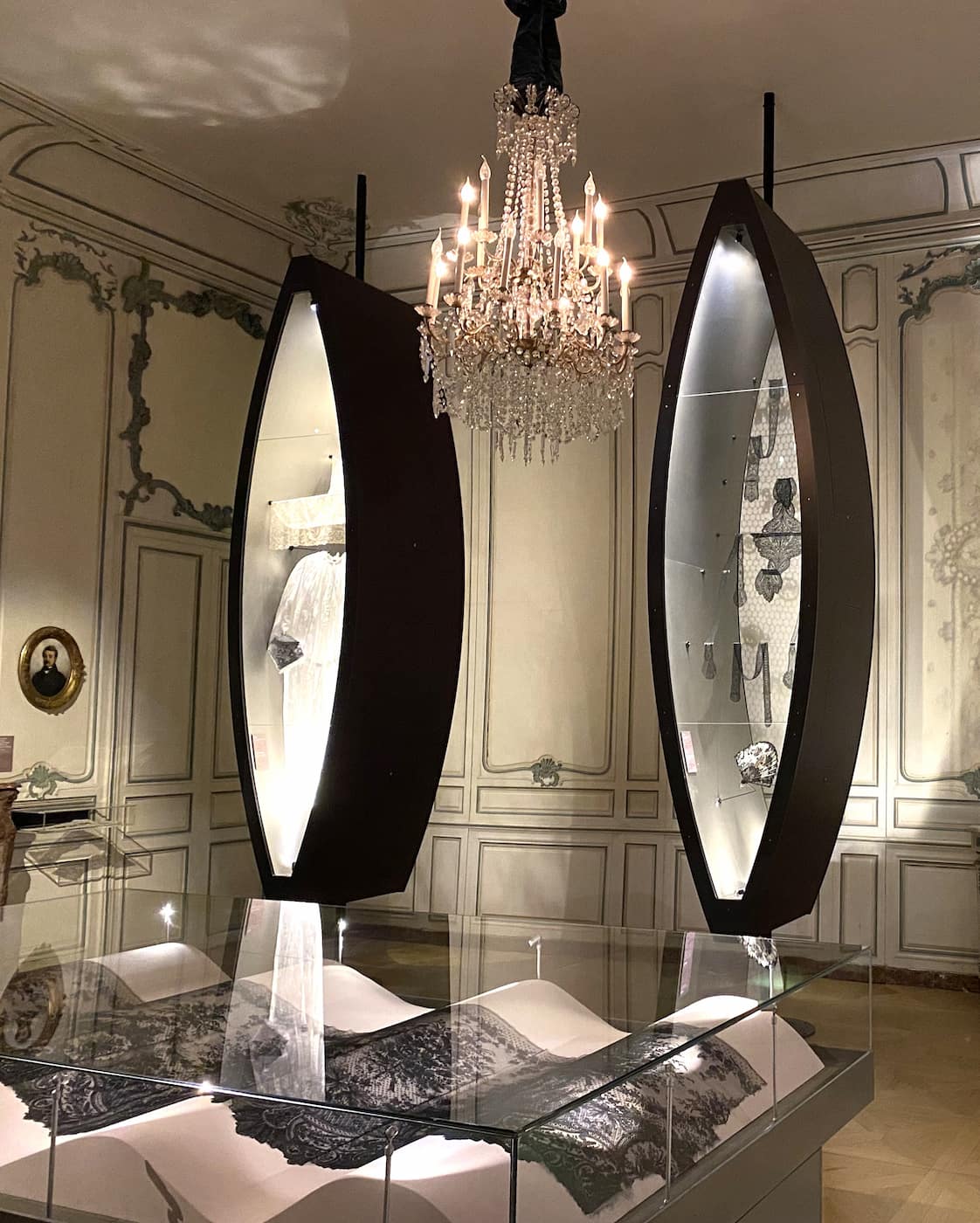 Baron Gérard Museum Bayeux