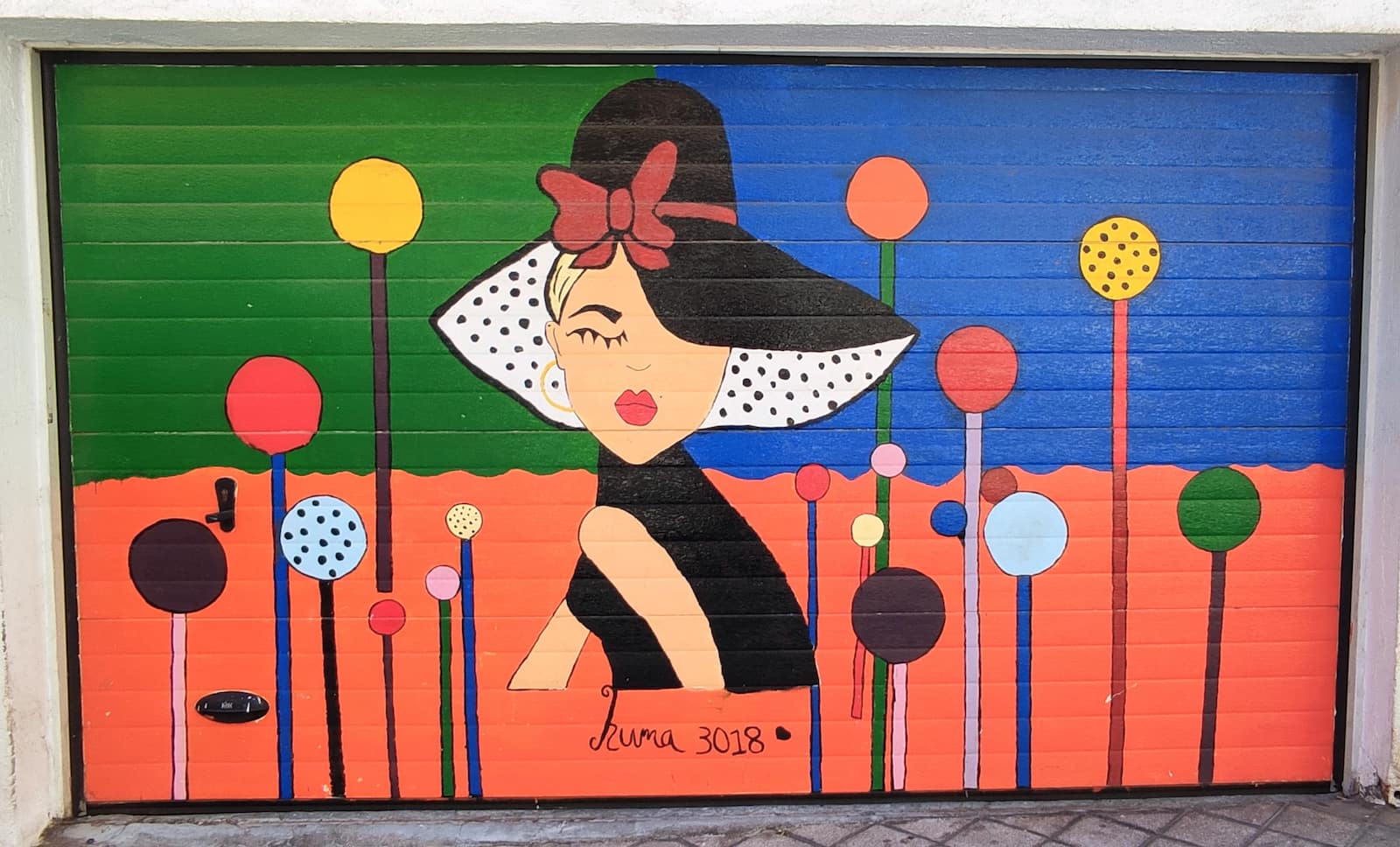 Barrio del Oeste, Salamanca Barrio del Oeste, Salamanca