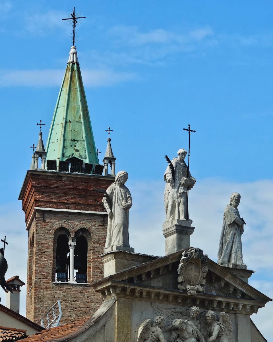 Basilica Palladiana, Vicenza Basilica Palladiana, Vicenza