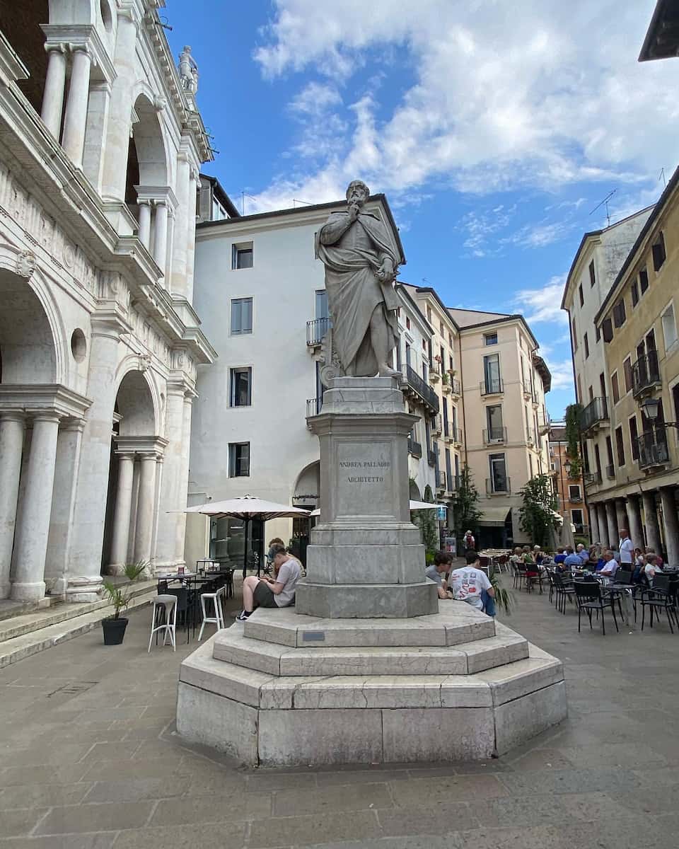 Basilica Palladiana, Vicenza Basilica Palladiana, Vicenza