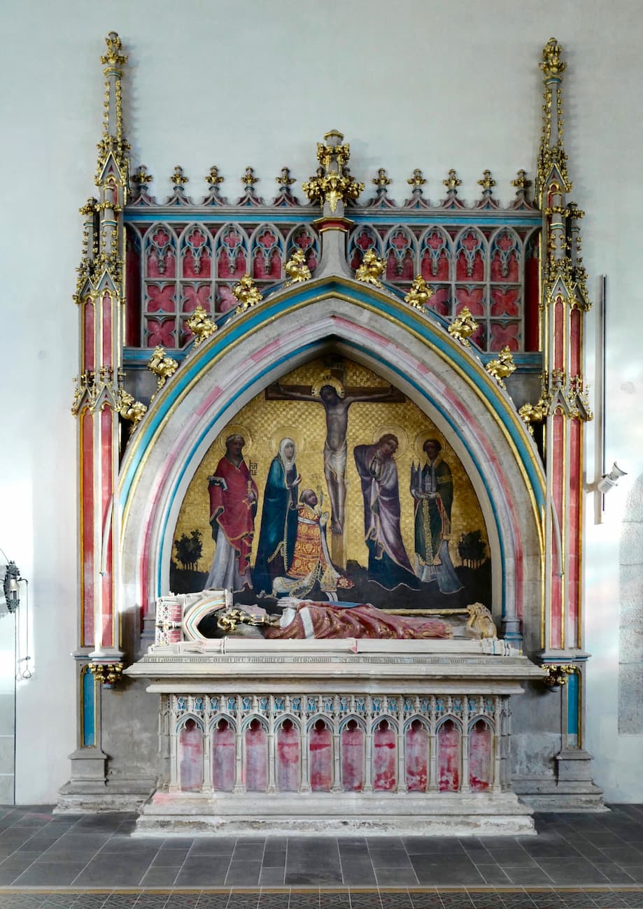 Basilica of St. Castor Koblenz Basilica of St. Castor Koblenz