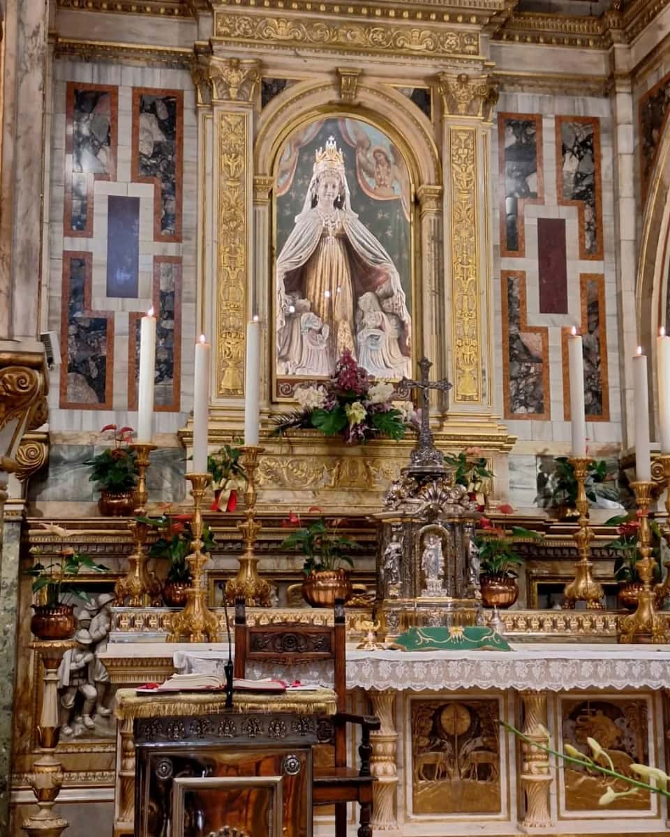 Basilica of St. Mary of Monte Berico, Vicenza Basilica of St. Mary of Monte Berico, Vicenza