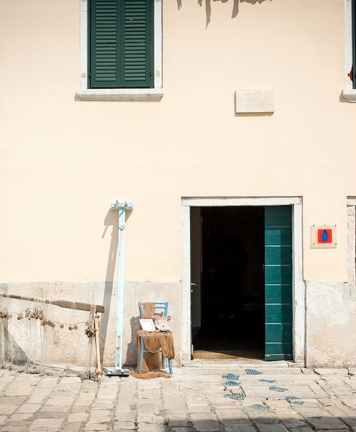 Batana Eco Museum, Rovinj Batana Eco Museum, Rovinj