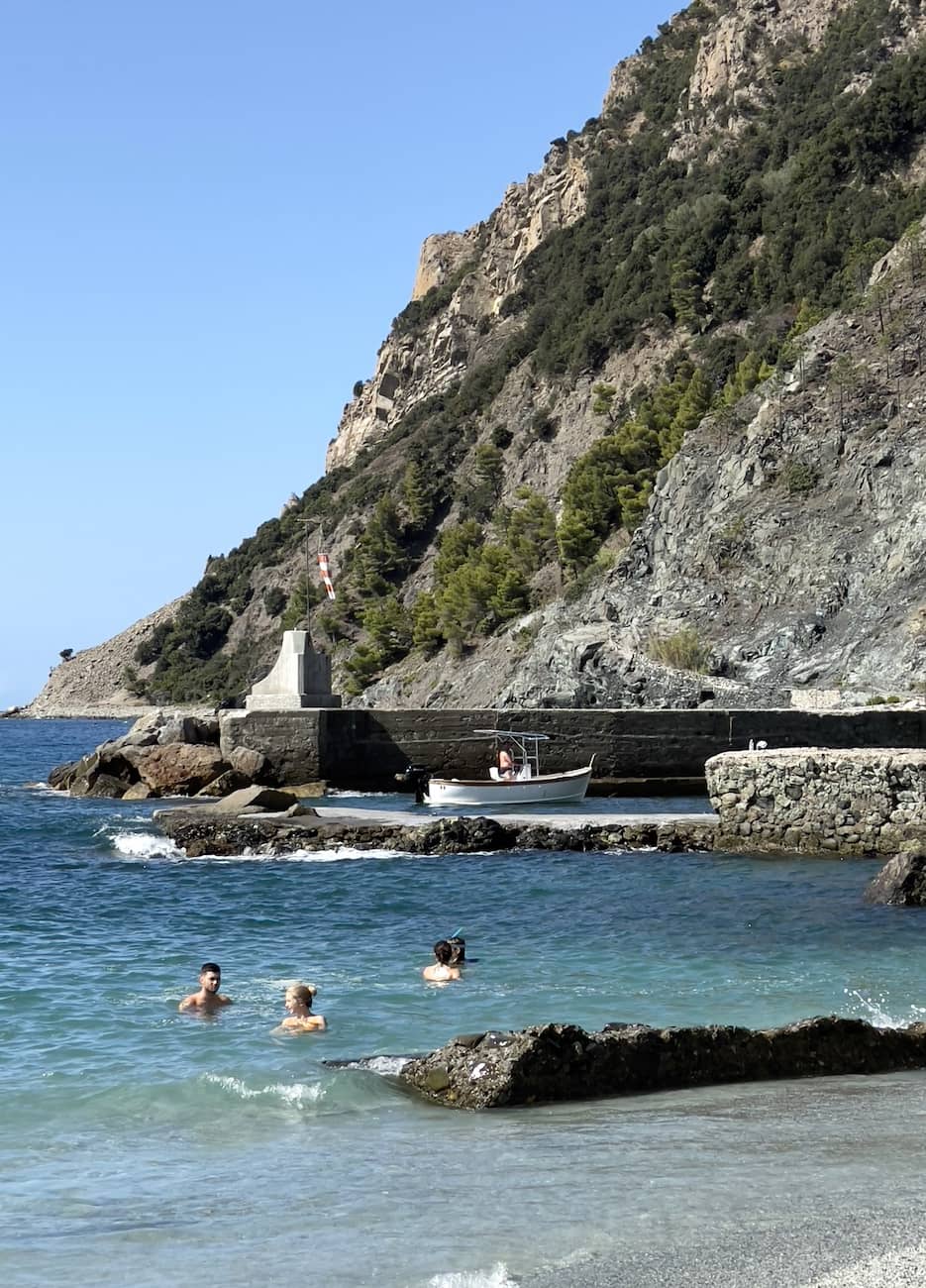Bathing Resort Il Gigante Monterosso Bathing Resort Il Gigante Monterosso
