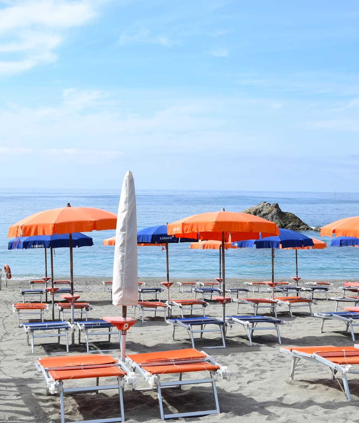 Bathing Resort Il Gigante Monterosso Bathing Resort Il Gigante Monterosso