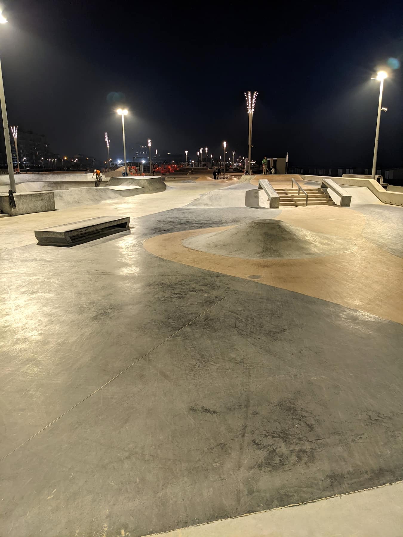 Beach Playgrounds Calais