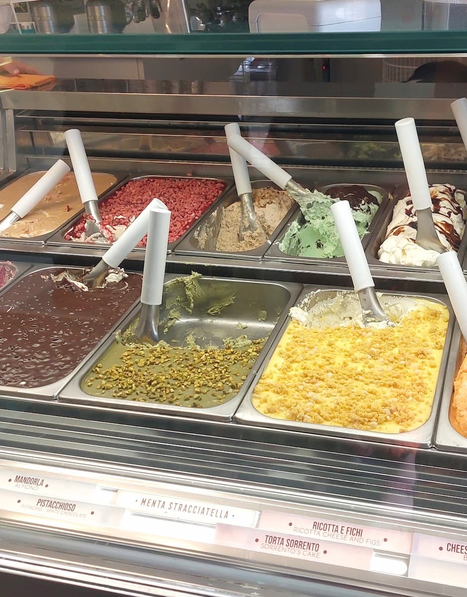 Bella Blu Gelateria Monopoli Bella Blu Gelateria Monopoli