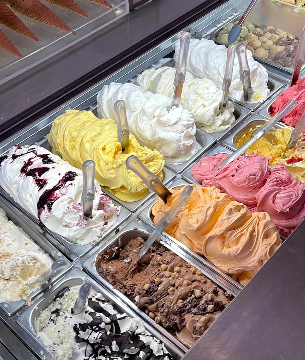 Bella Blu Gelateria Monopoli Bella Blu Gelateria Monopoli