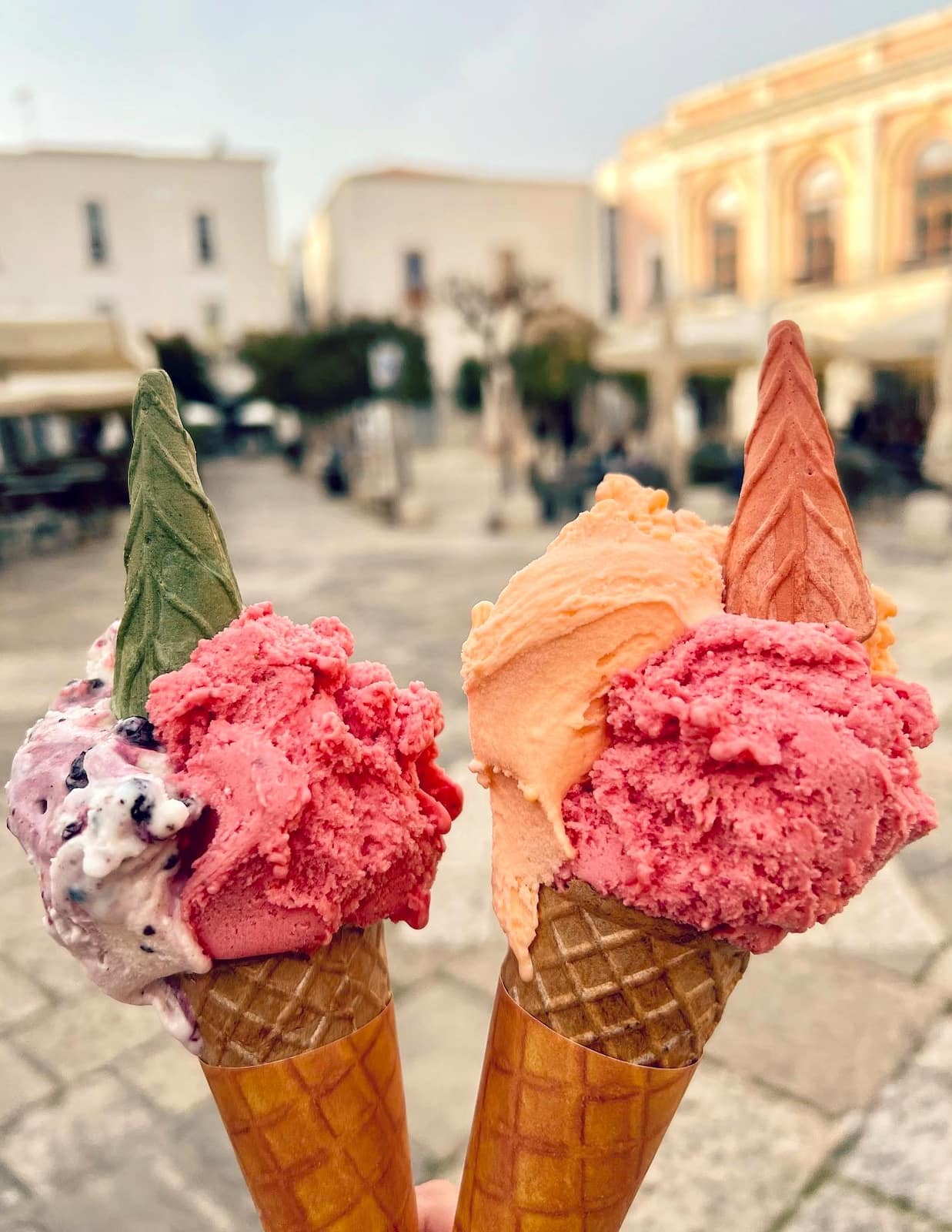 Bella Blu Gelateria Monopoli Bella Blu Gelateria Monopoli