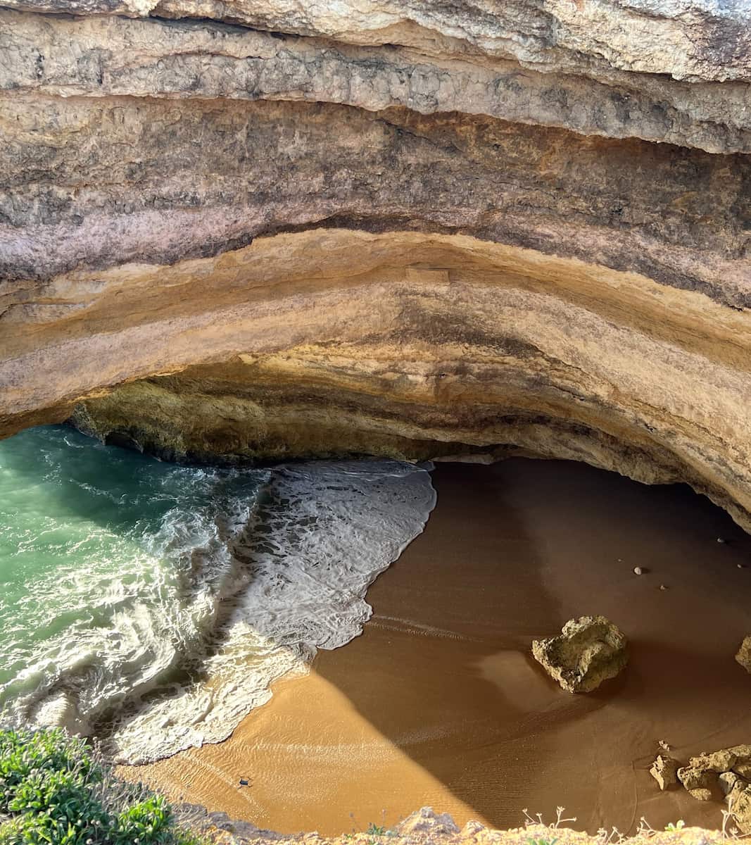 Benagil Caves, Carvoeiro Benagil Caves, Carvoeiro