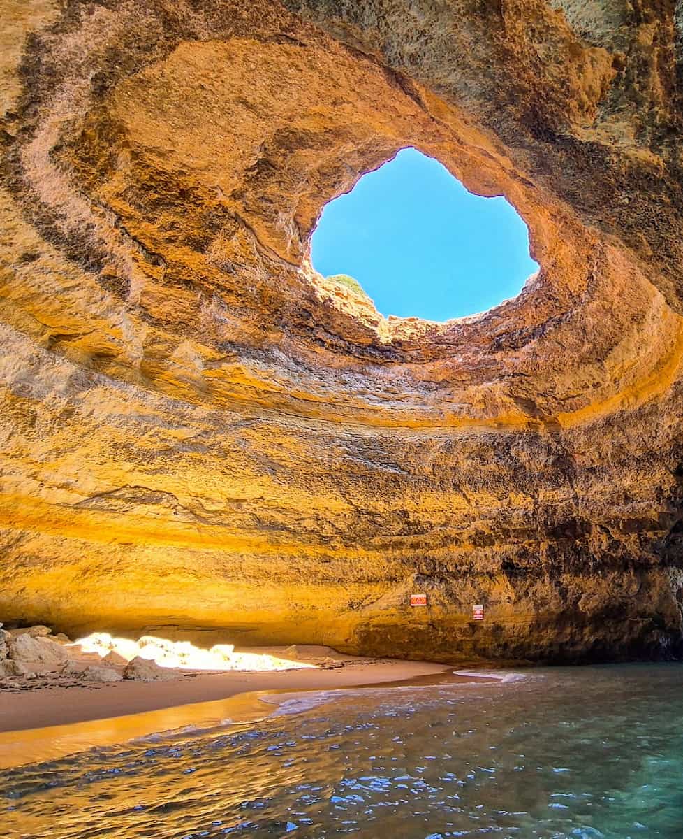 Benagil Caves, Carvoeiro Benagil Caves, Carvoeiro