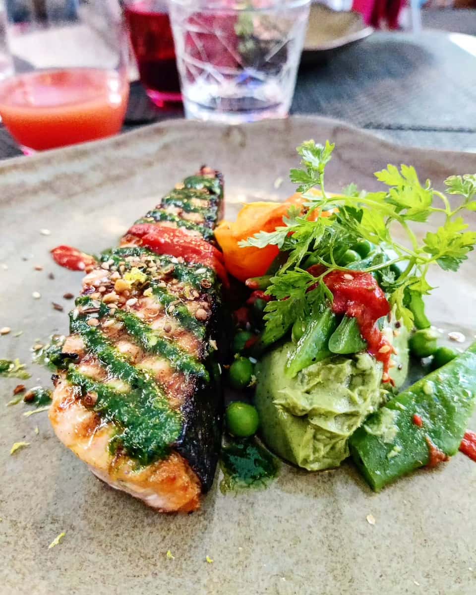 Best Restaurants and Cafés in Tours