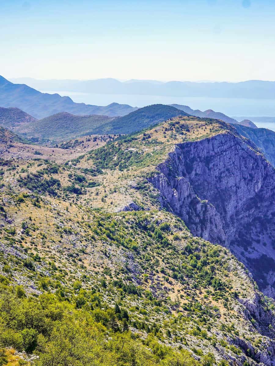 Biokovo Nature Park, Makarska Biokovo Nature Park, Makarska