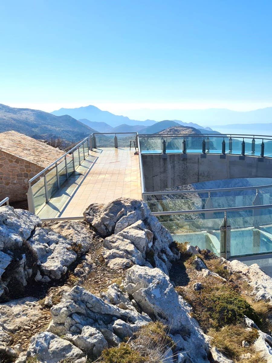 Biokovo Nature Park Makarska Biokovo Nature Park Makarska