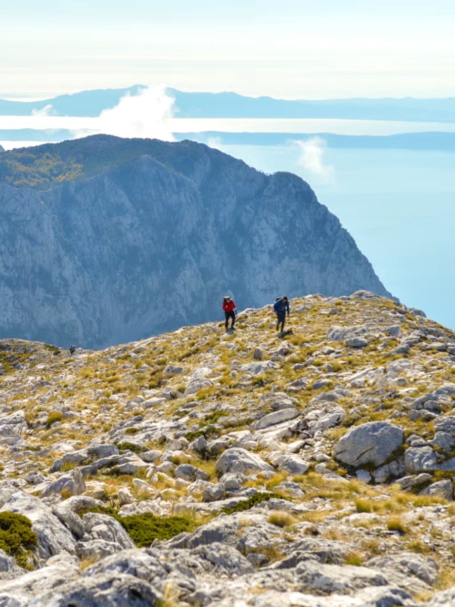 Biokovo Nature Park, Makarska Biokovo Nature Park, Makarska