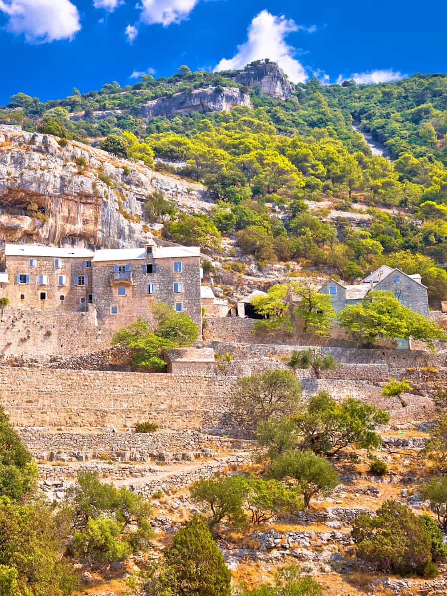 Biokovo Nature Park, Makarska Biokovo Nature Park, Makarska