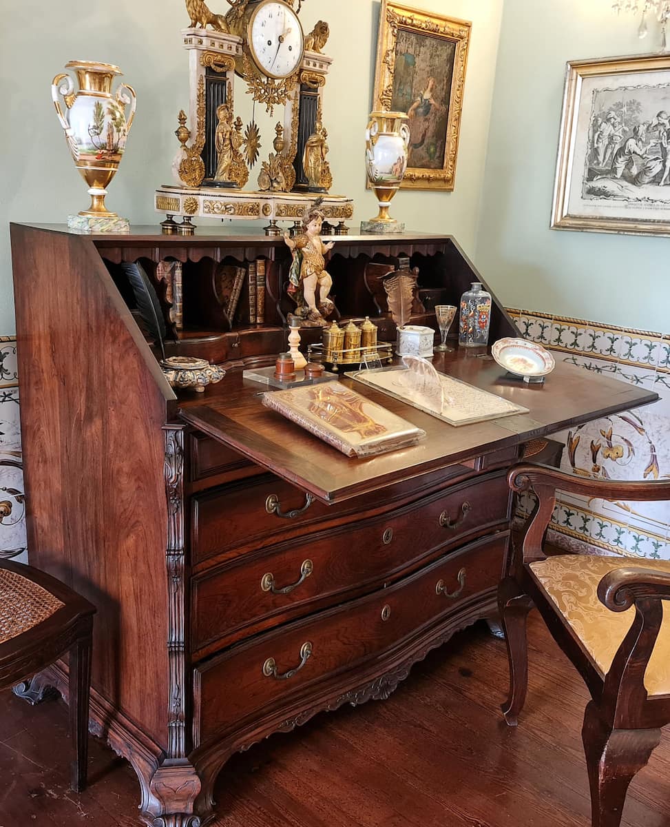 Biscainhos Museum Braga Biscainhos Museum Braga