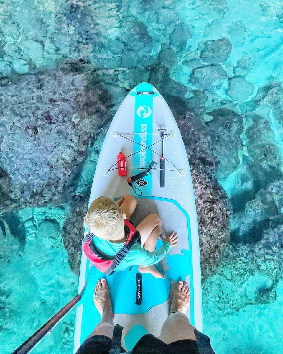 Blue Cave, Montenegro
