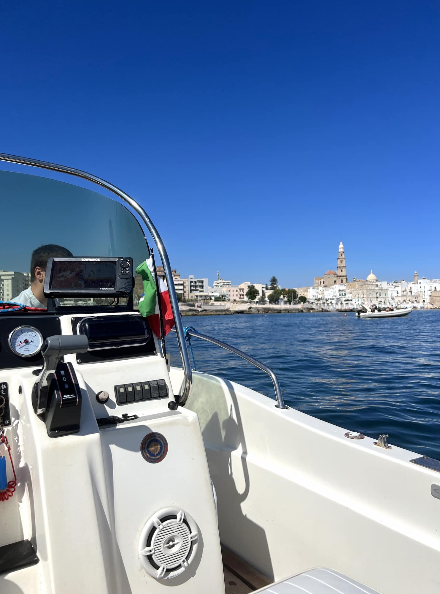 Boat Tours Monopoli Boat Tours Monopoli