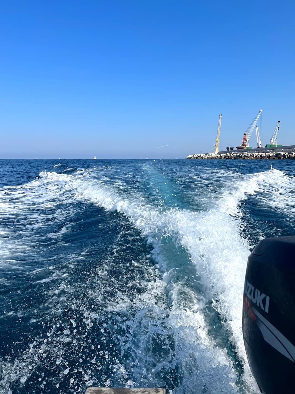 Boat Tours Monopoli Boat Tours Monopoli