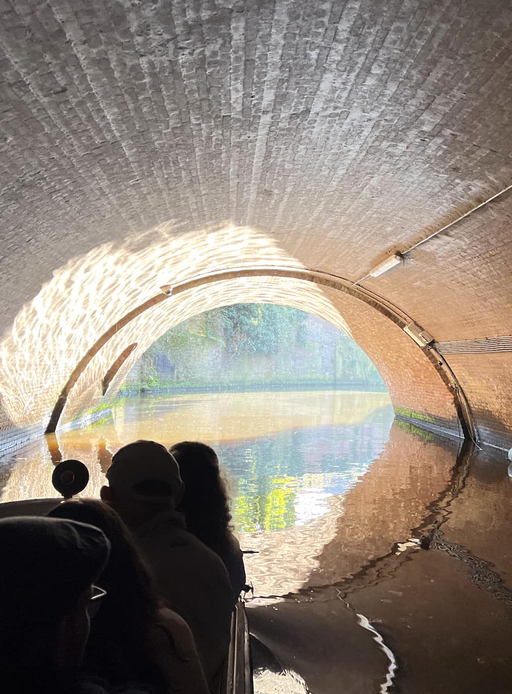 Boating on the Inner Dieze Den Bosch Boating on the Inner Dieze Den Bosch