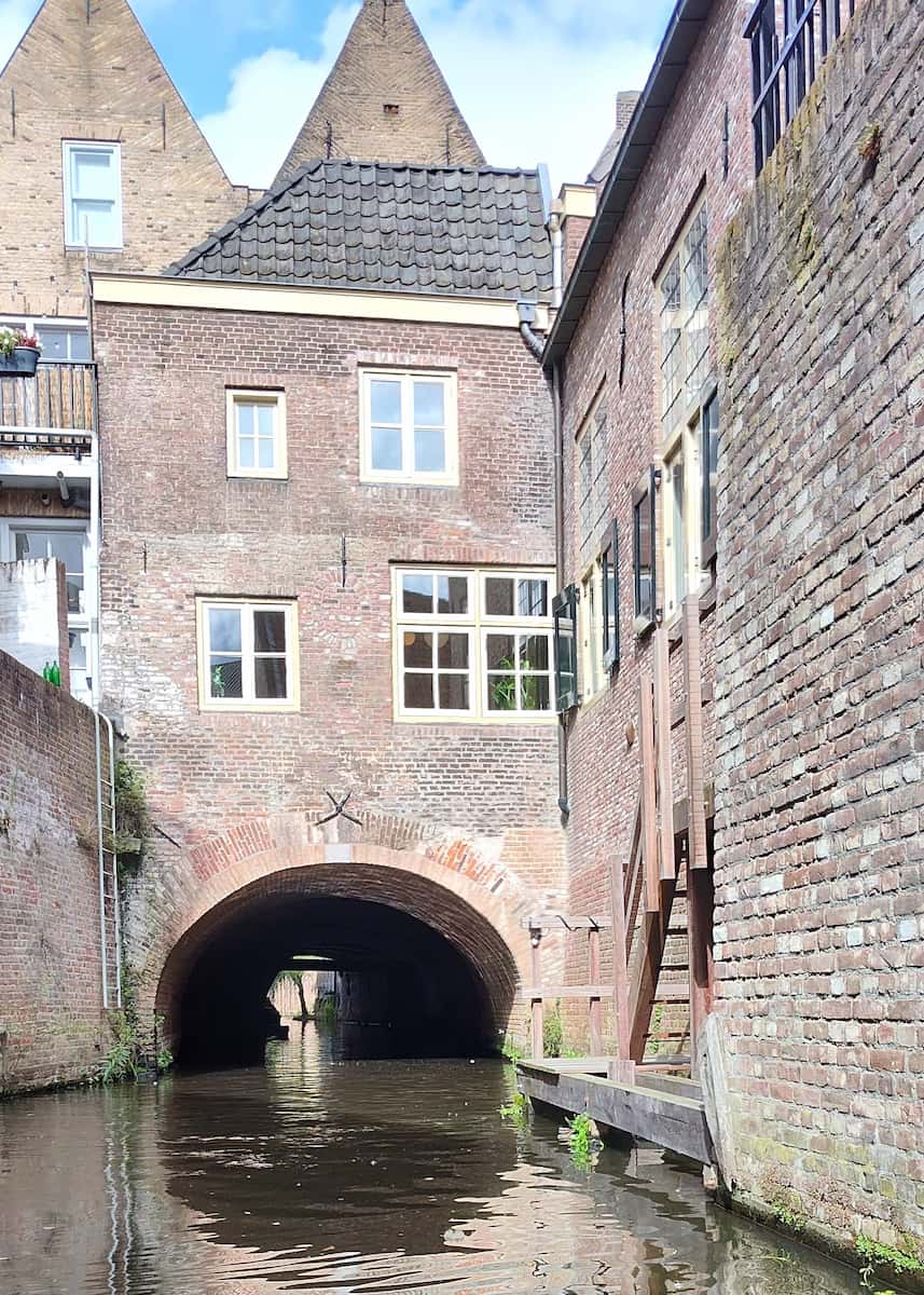 Boating on the Inner Dieze Den Bosch Boating on the Inner Dieze Den Bosch