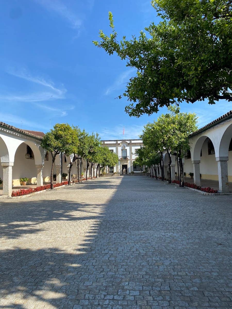 Bodegas Fundador, Jerez de la Frontera