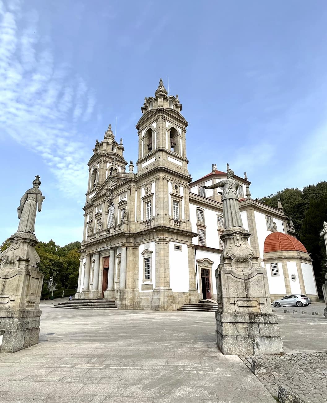 Bom Jesus do Monte Braga Bom Jesus do Monte Braga