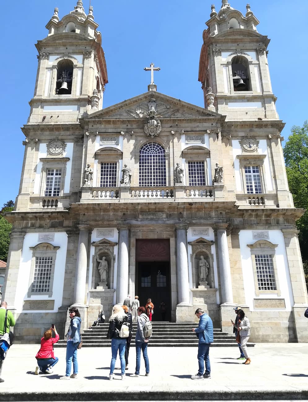 Bom Jesus do Monte Braga Bom Jesus do Monte Braga