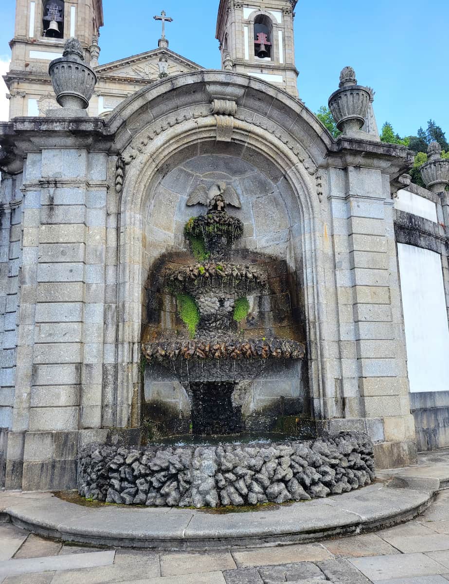 Bom Jesus do Monte Braga Bom Jesus do Monte Braga