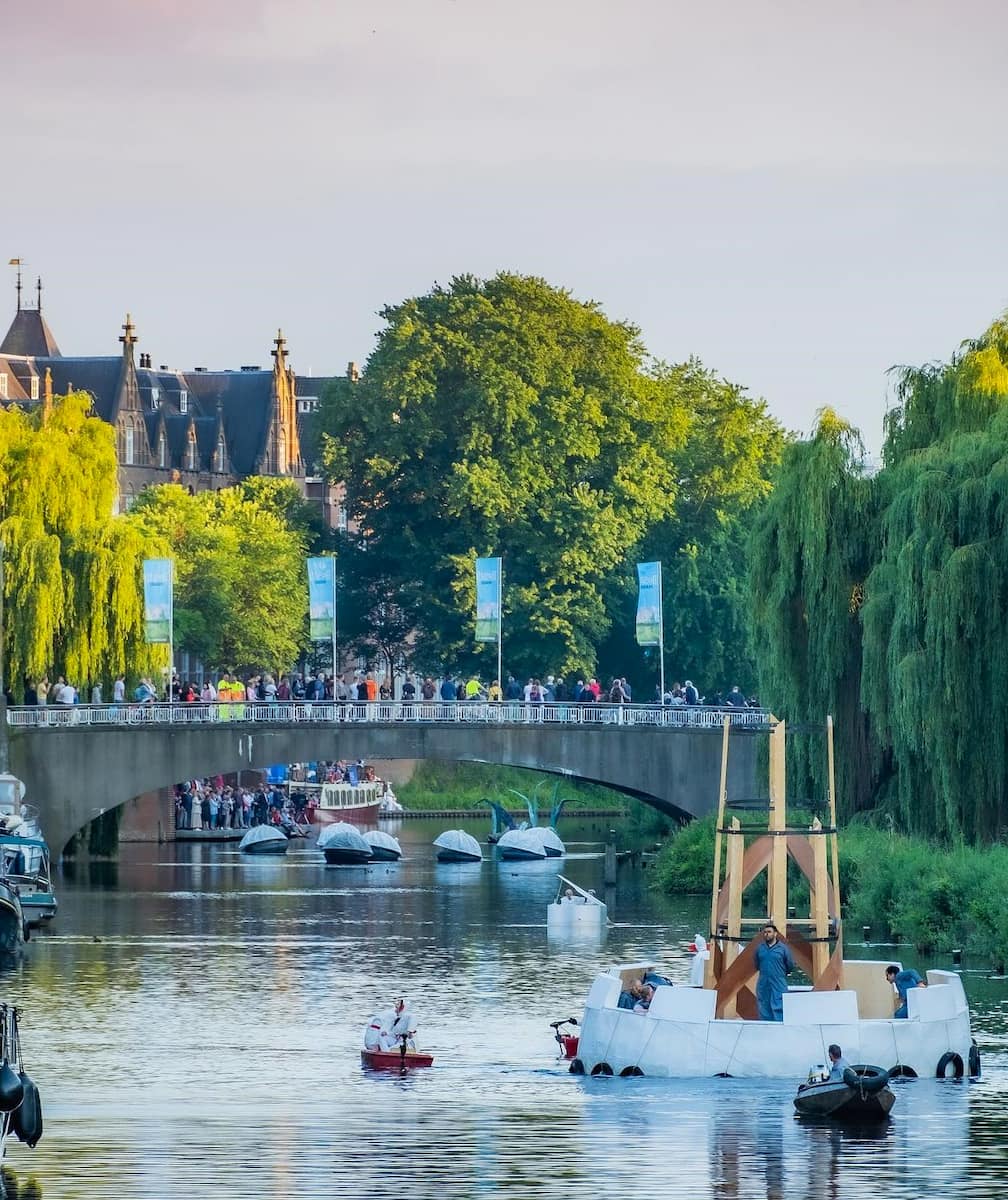 Bosch Parade Bosch Parade