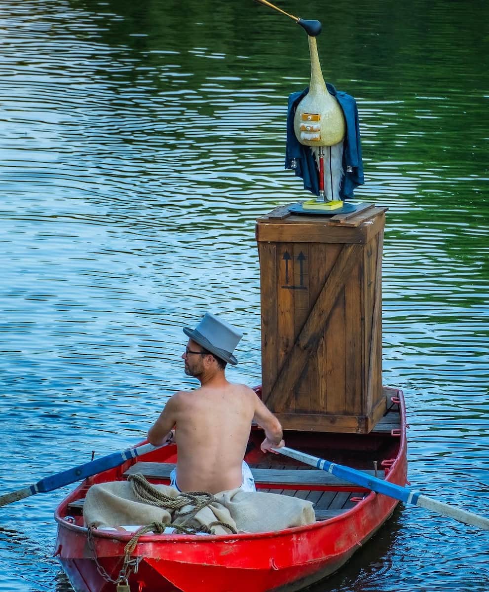 Bosch Parade Bosch Parade