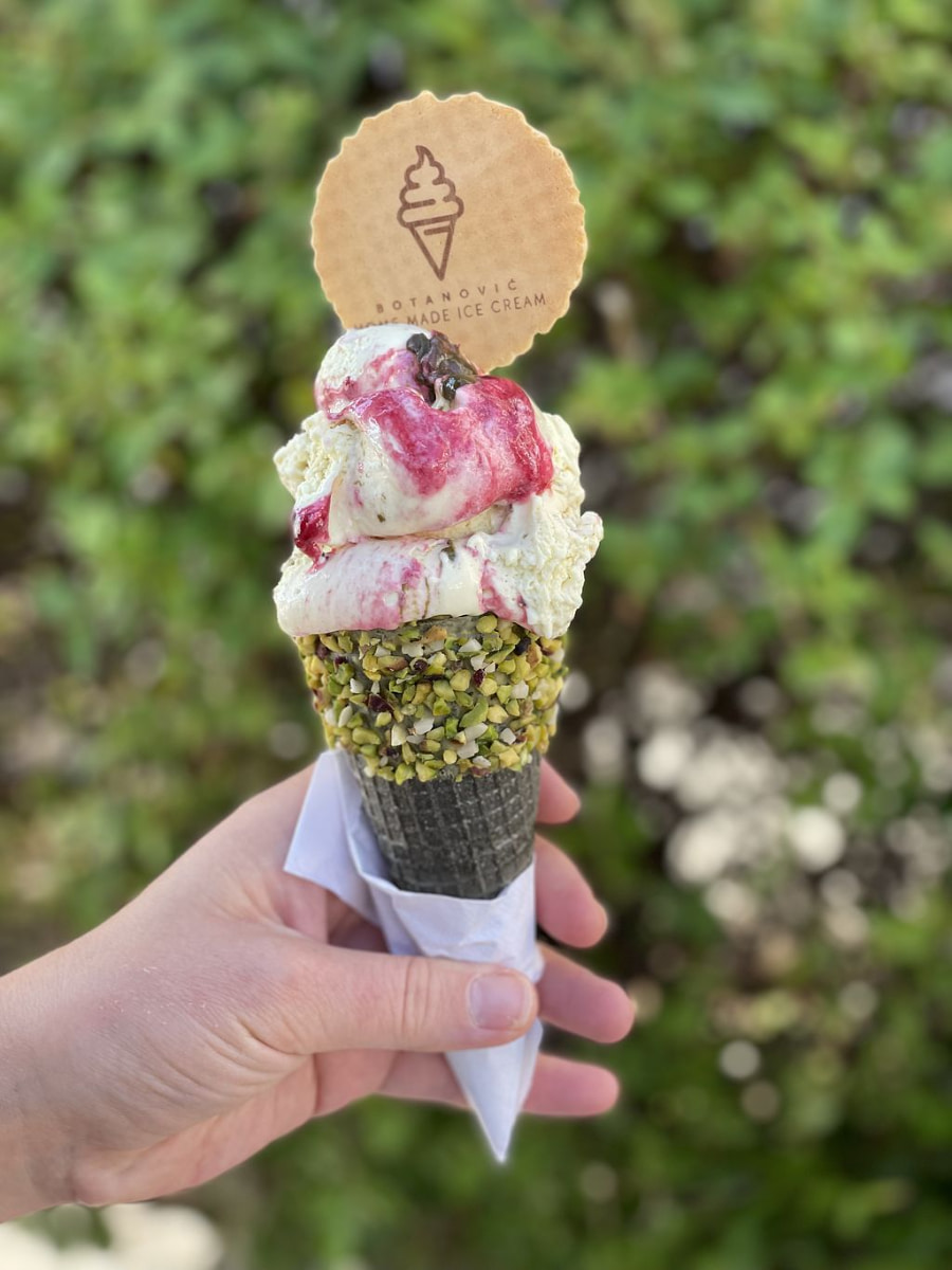 Botanovic, Makarska Botanovic, Makarska