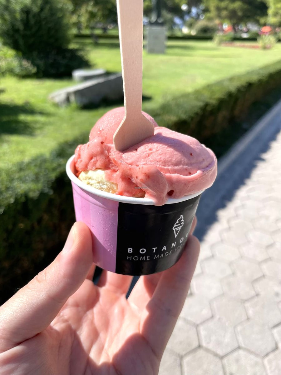 Botanovic, Makarska Botanovic, Makarska