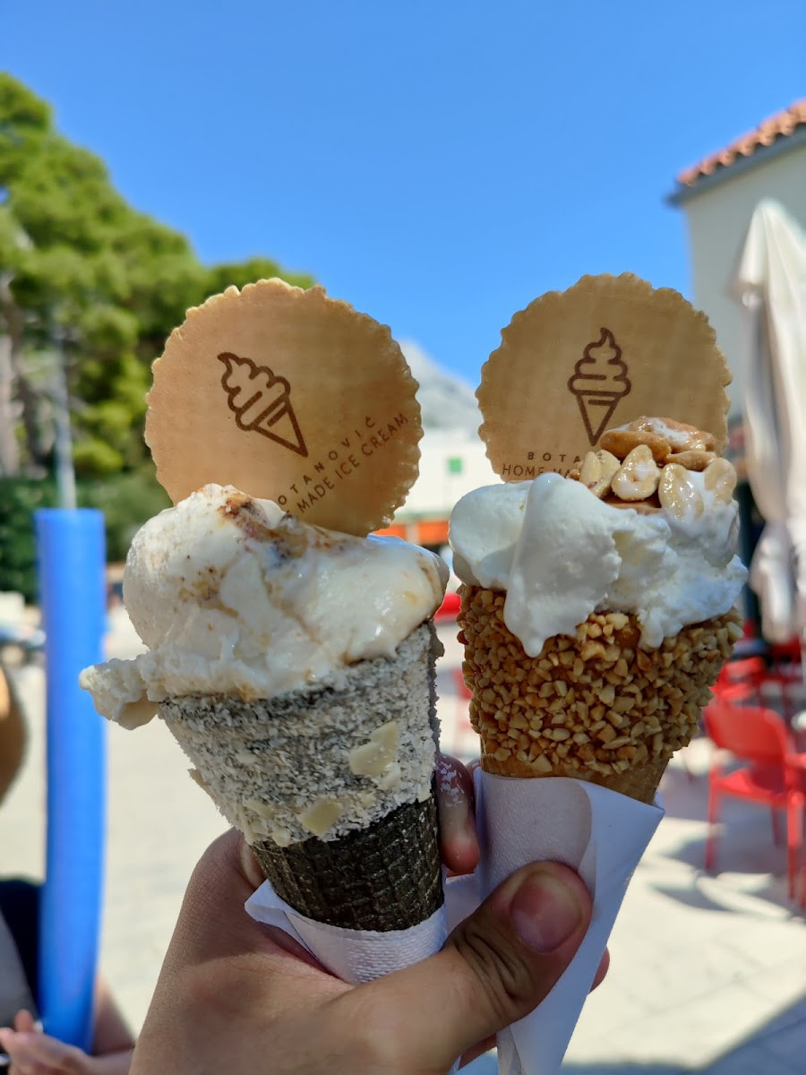 Botanovic, Makarska Botanovic, Makarska