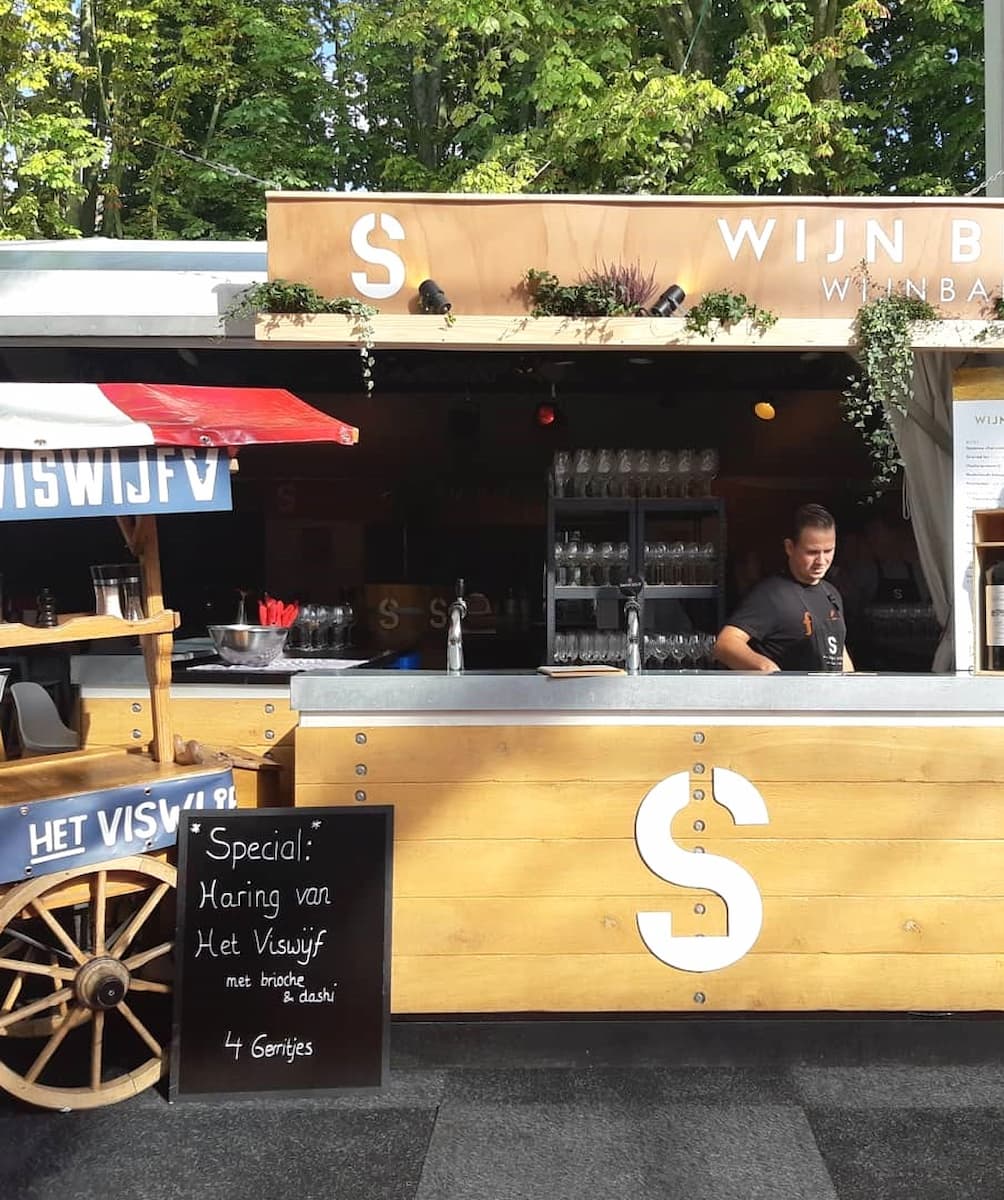 Bourgondisch Den Bosch Bourgondisch Den Bosch