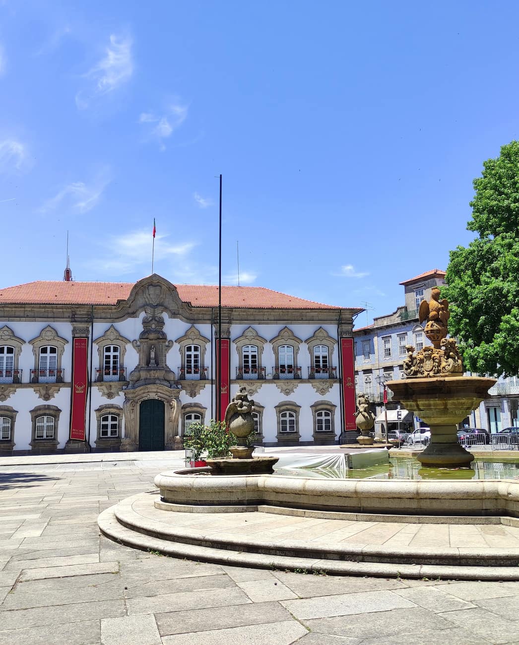 Braga Old Town Braga Old Town