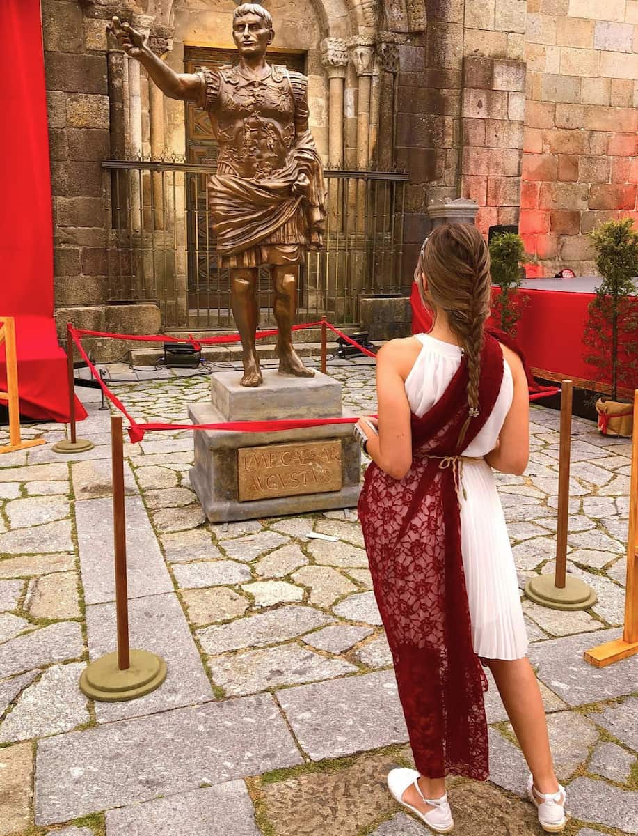 Braga Romana Braga Romana