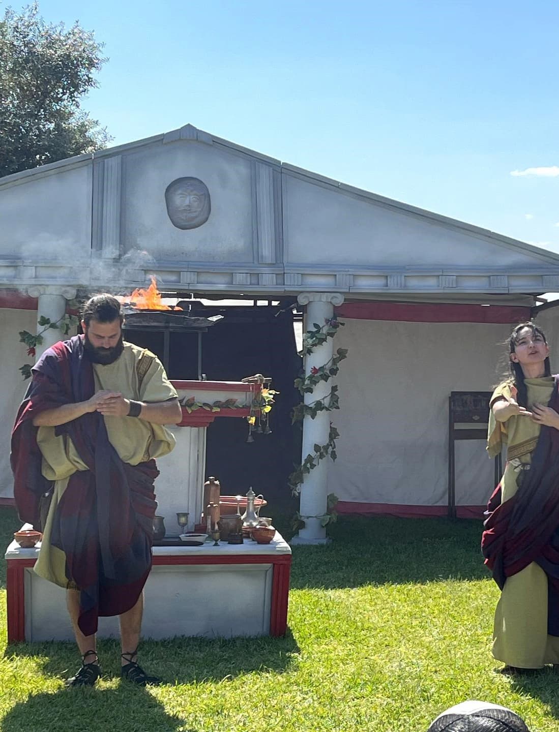 Braga Romana Braga Romana