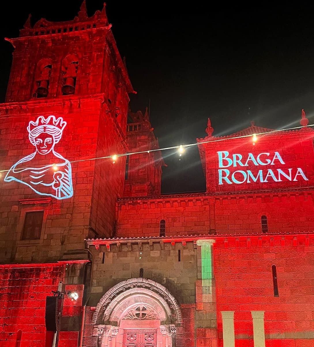 Braga Romana Braga Romana