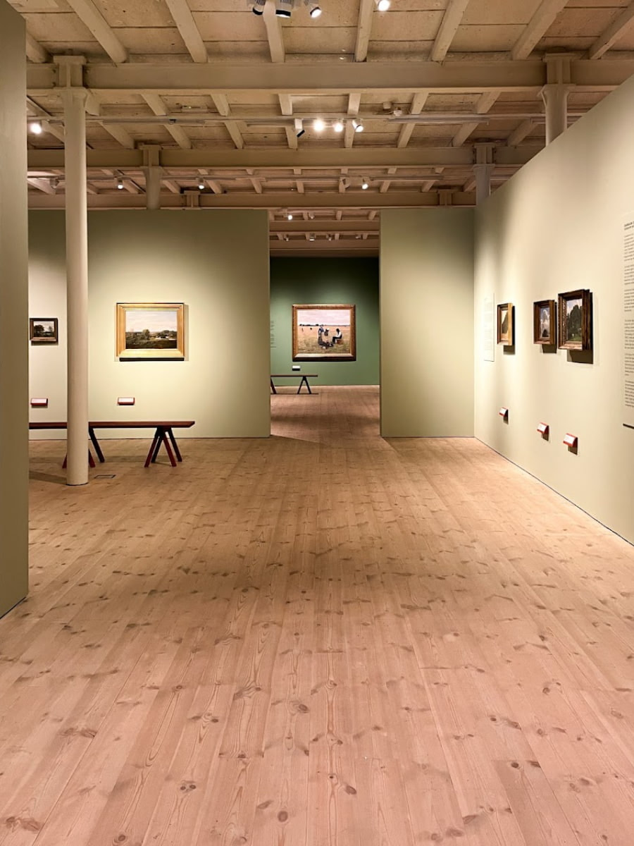 Brandts Art Museum, Odense Brandts Art Museum, Odense