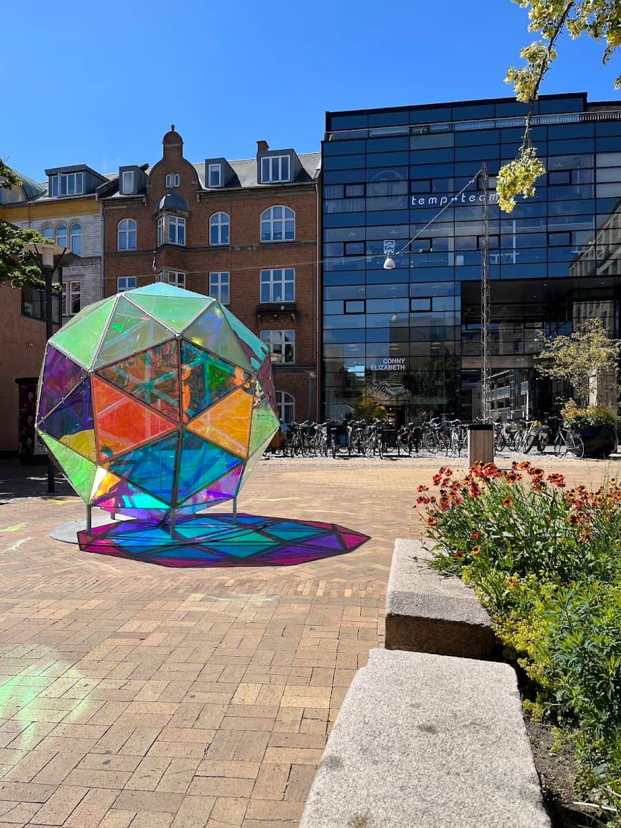 Brandts Art Museum, Odense Brandts Art Museum, Odense