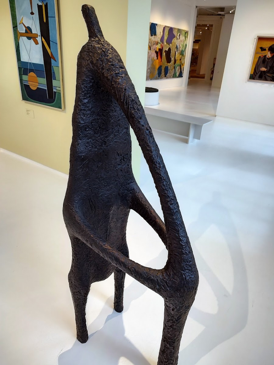 Inside of Brandts Art Museum, Odense Inside of Brandts Art Museum, Odense