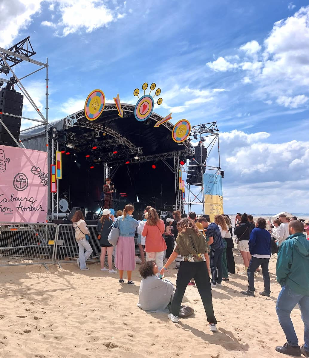 Cabourg Mon Amour Cabourg Mon Amour