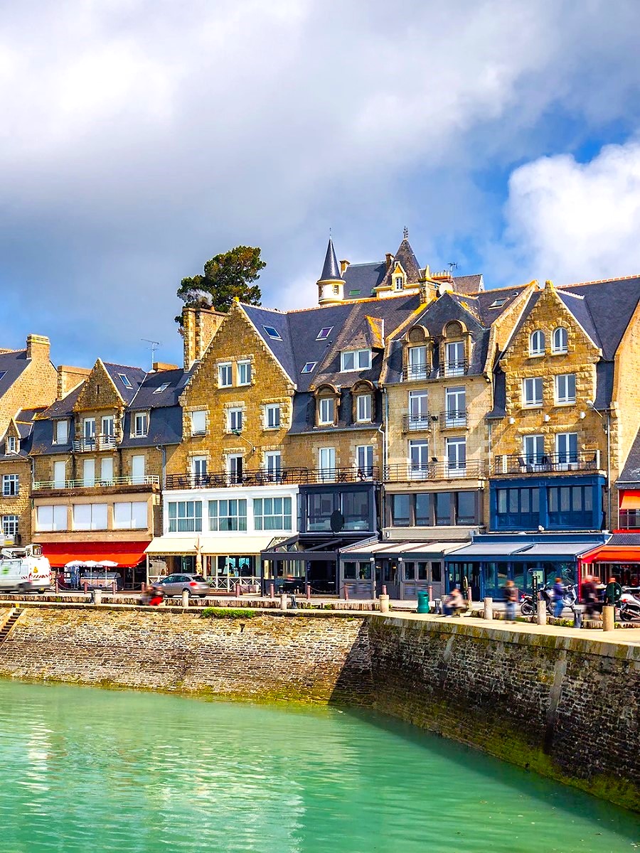 Cancale, France Cancale, France